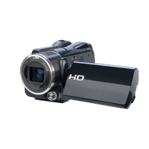 Video Camera