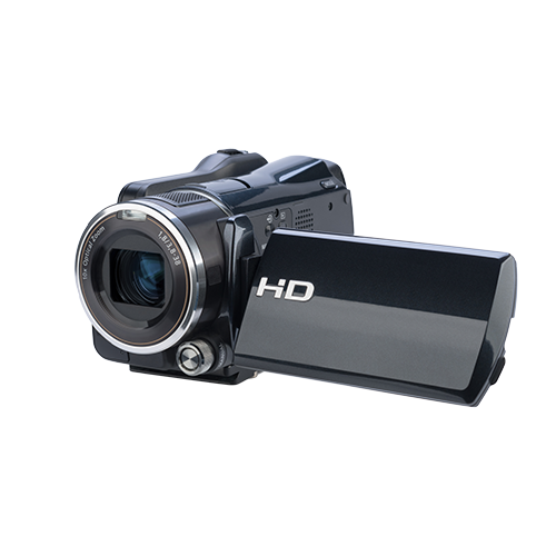 Video Camera